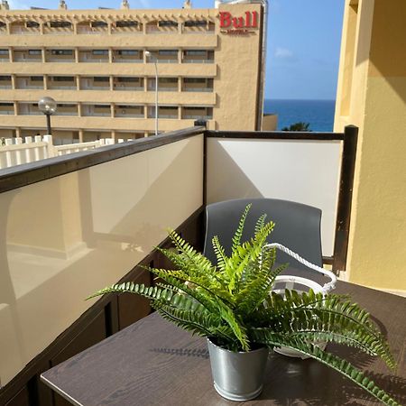 Apartamento A Pocos Metros De La Playa Arguineguin ภายนอก รูปภาพ