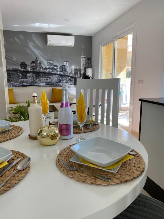Apartamento A Pocos Metros De La Playa Arguineguin ภายนอก รูปภาพ