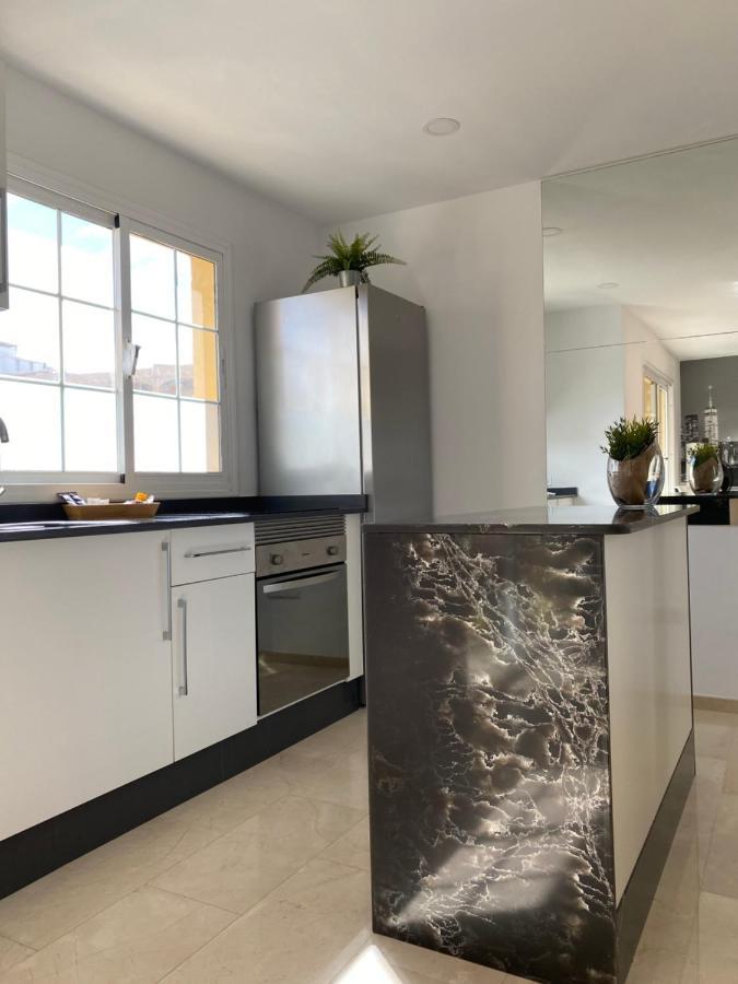 Apartamento A Pocos Metros De La Playa Arguineguin ภายนอก รูปภาพ