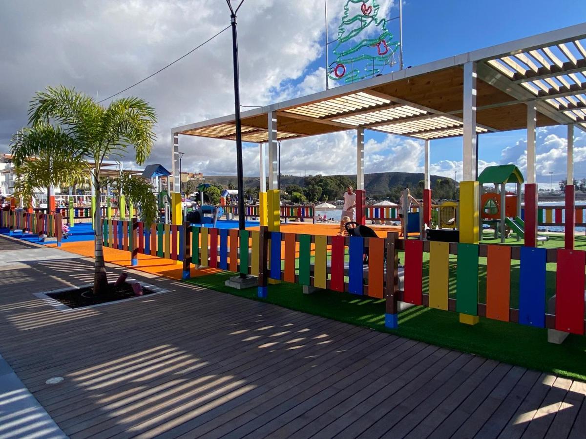 Apartamento A Pocos Metros De La Playa Arguineguin ภายนอก รูปภาพ