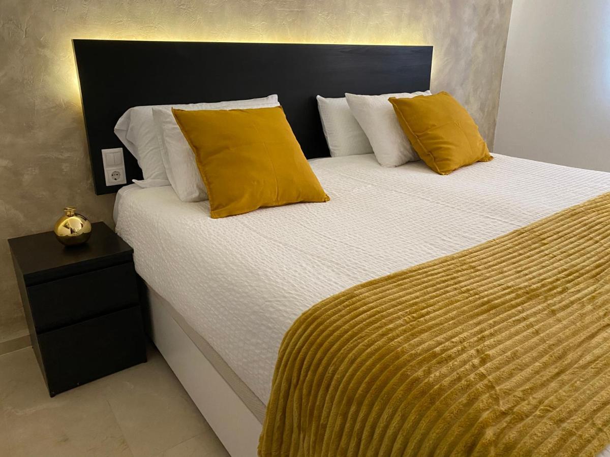 Apartamento A Pocos Metros De La Playa Arguineguin ภายนอก รูปภาพ
