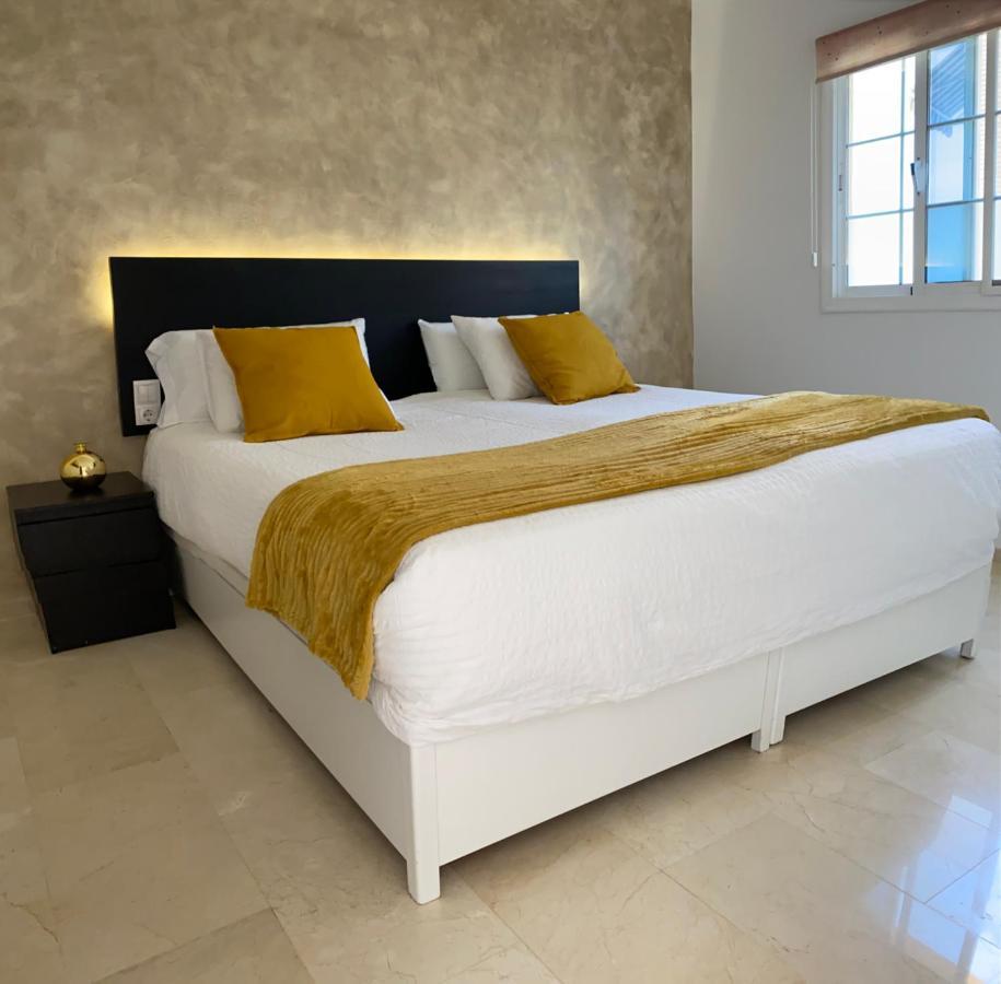 Apartamento A Pocos Metros De La Playa Arguineguin ภายนอก รูปภาพ