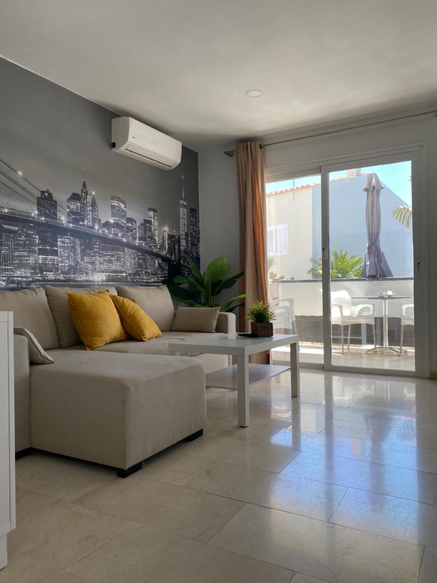 Apartamento A Pocos Metros De La Playa Arguineguin ภายนอก รูปภาพ