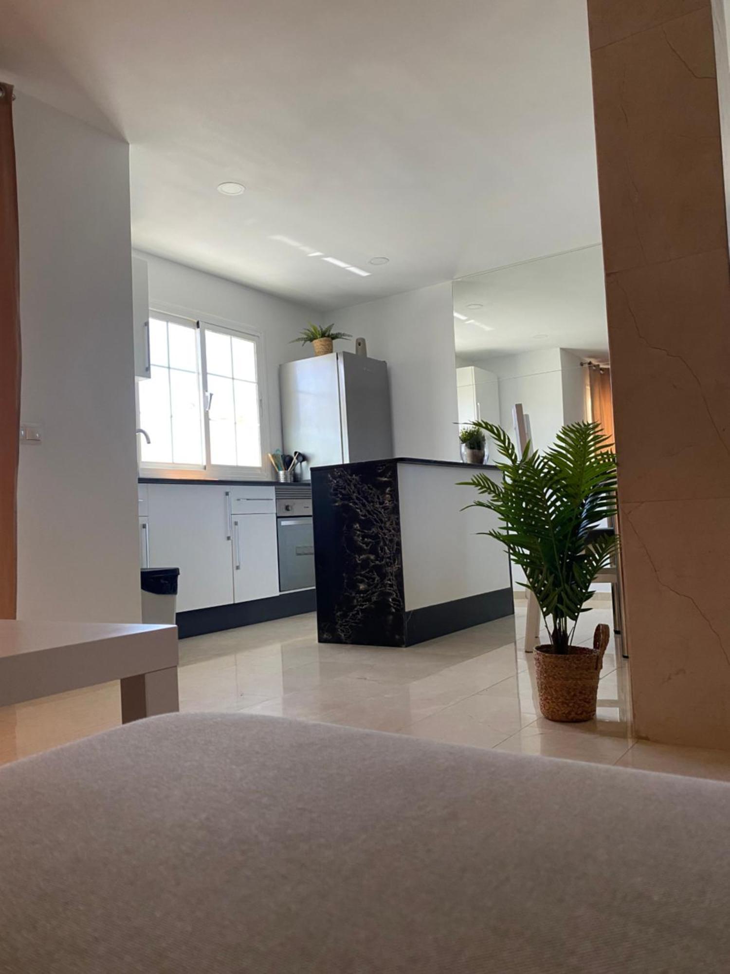 Apartamento A Pocos Metros De La Playa Arguineguin ภายนอก รูปภาพ